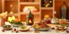 Best Arabic iftar buffets in Dubai for Ramadan 2023